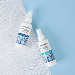 Deodorant Spray bij Eczeem en/of Psoriasis