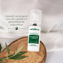 Oogcontourcrème Macrovita
