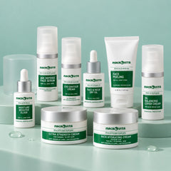 Face & Neck Dry Oil