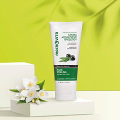 Face Peeling Macrovita