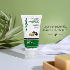 Face Peeling Macrovita