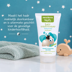 Conditioner voor Kinderen (3+) Macrovita