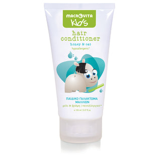 Conditioner voor Kinderen (3+)