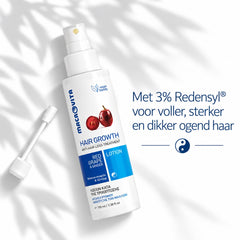 Haargroei Serum Macrovita