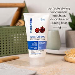Styling Crème Macrovita
