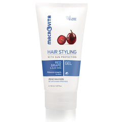 Styling Gel met Rode Druif en UV Filter