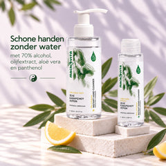 Handgel (100 ml) Macrovita