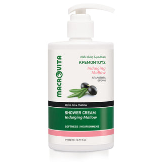 Douchecrème Indulging (bodylotion douche)