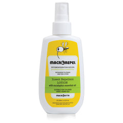 Insectwerende Lotion