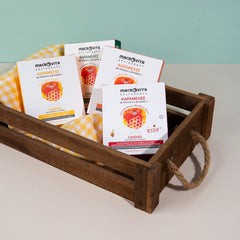 Keelpastilles voor Kinderen (5+)