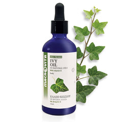 Hedera-olie Macrovita