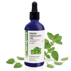 Oregano-olie Macrovita