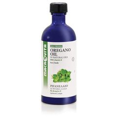Oregano-olie Macrovita