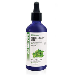 Oregano-olie Macrovita