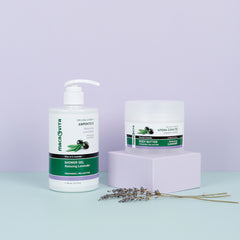 Body Butter Lavendel Macrovita