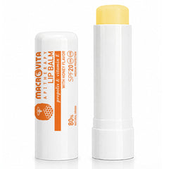Lippenbalsem Apitherapy SPF20 Macrovita