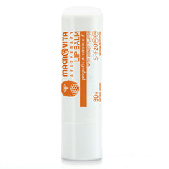 Lippenbalsem Apitherapy SPF20 Macrovita