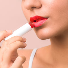 Lippenbalsem Framboos SPF20 Macrovita