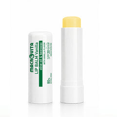 Lippenbalsem Vanille SPF20