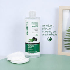 Make-Up Remover (Micellair Water) Macrovita