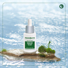 Moisture Booster Elixir Macrovita