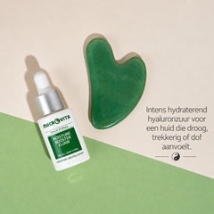 Moisture Booster Elixir Macrovita