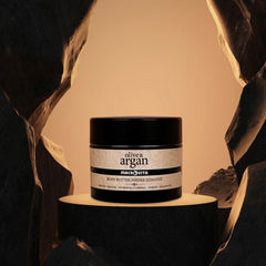Olive & Argan Body Butter Macrovita