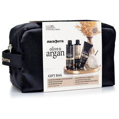 Olive & Argan Complete Haarverzorging