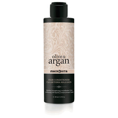 Olive & Argan Complete Haarverzorging