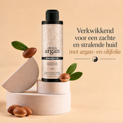 Olive & Argan Douchegel Macrovita