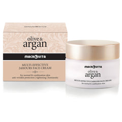 Gezichtscrème (normale huid)