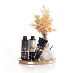 Olive & Argan Complete Haarverzorging