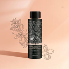 Olive & Argan Hair Reconstructive Shampoo Macrovita