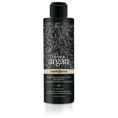 Olive & Argan Hair Reconstructive Shampoo