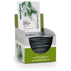 Beauty Peel-Off Masker