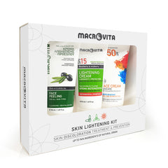 Pigmentvlekken Pakket