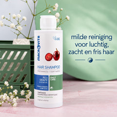 Shampoo voor Dagelijks Gebruik Macrovita