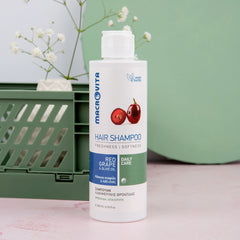 Shampoo voor Dagelijks Gebruik