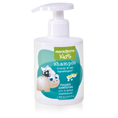 Shampoo voor Kinderen (3+)