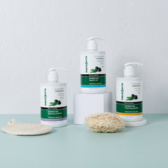 Douchegel Charming Jasmine