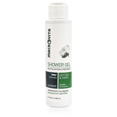 Douchegel for Men Macrovita