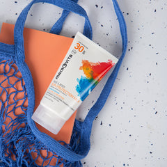 Zonnebrandmelk SPF30