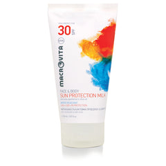 Zonnebrandmelk SPF30