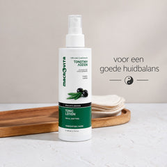 Tonic Lotion Macrovita