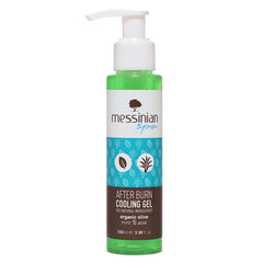 After Burn Cooling Gel