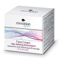 Age-Defying Crème Messinian Spa
