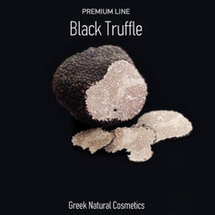Black Truffle Gift Set Messinian Spa