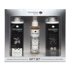 Black Truffle Gift Set Messinian Spa