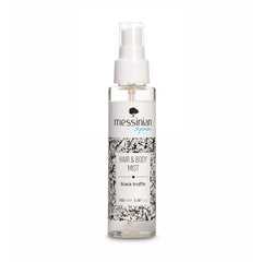 Body Mist Zwarte Truffel