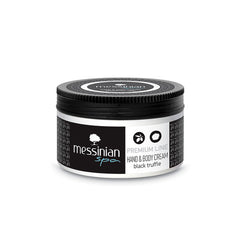 Hand & Bodycrème Zwarte Truffel